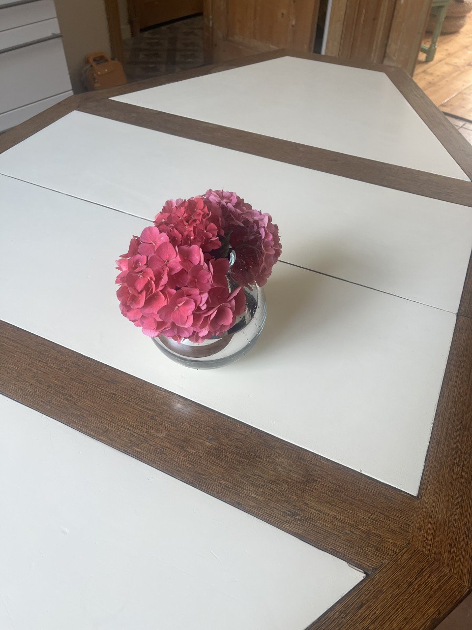 Unieke Eettafel