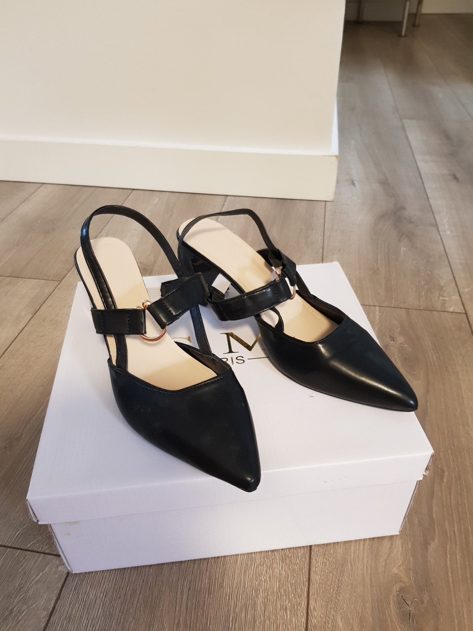 Schoenen divers