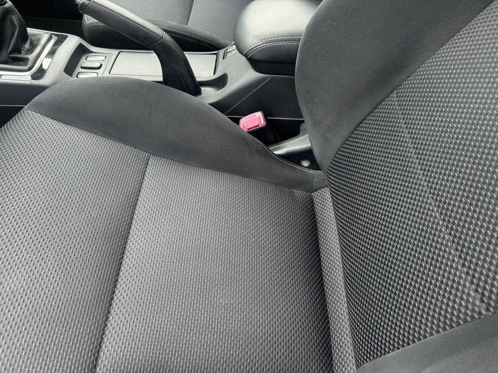 Mitsubishi Lancer sportback 1.6 limited edition