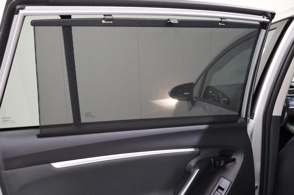 Toyota Corolla Verso 1.6 vvt-i skyv. ed.