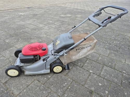 Motormaaier Honda