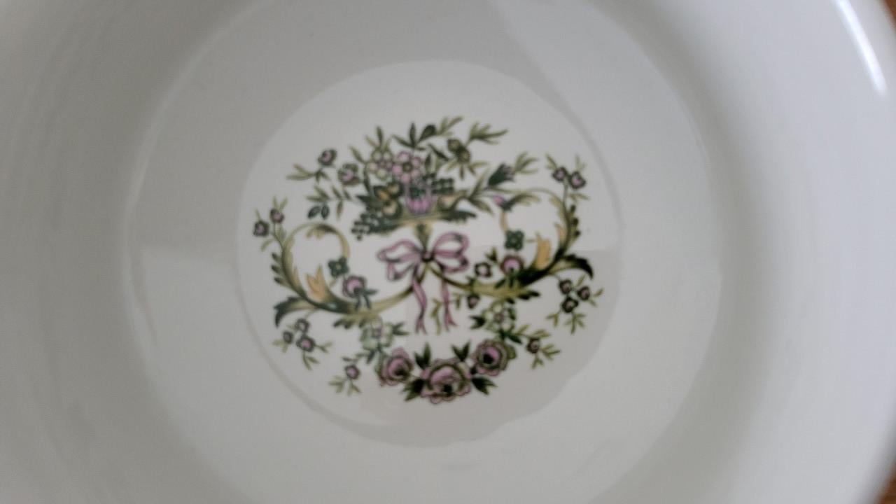 Villeroy & Boch Trianon schaaltje