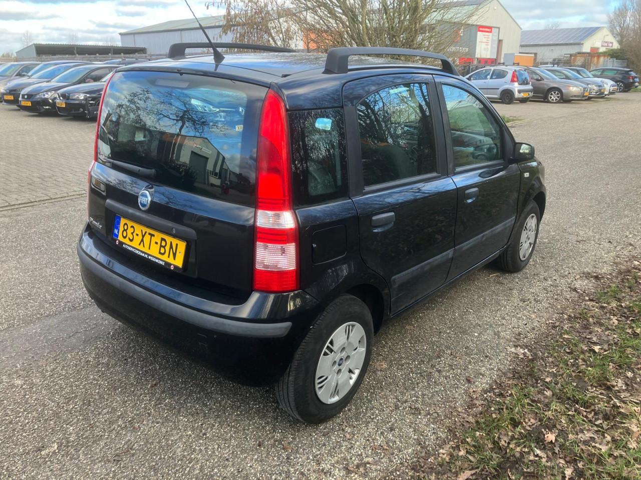 Fiat Panda 1.2