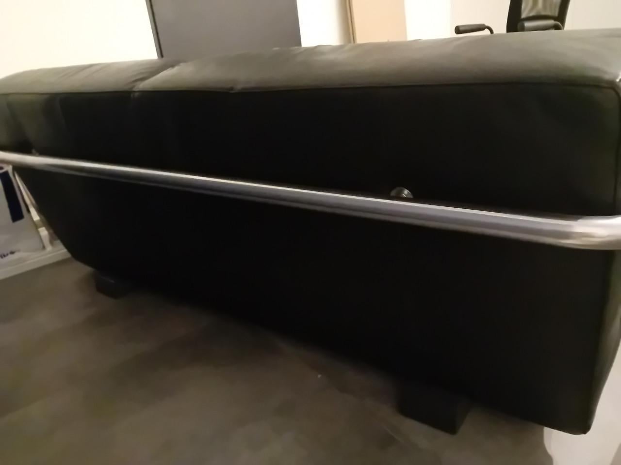 Montis banken 2 stuks