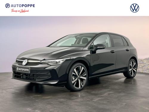 Volkswagen Golf 1.5 etsi life edition dsg7 116pk