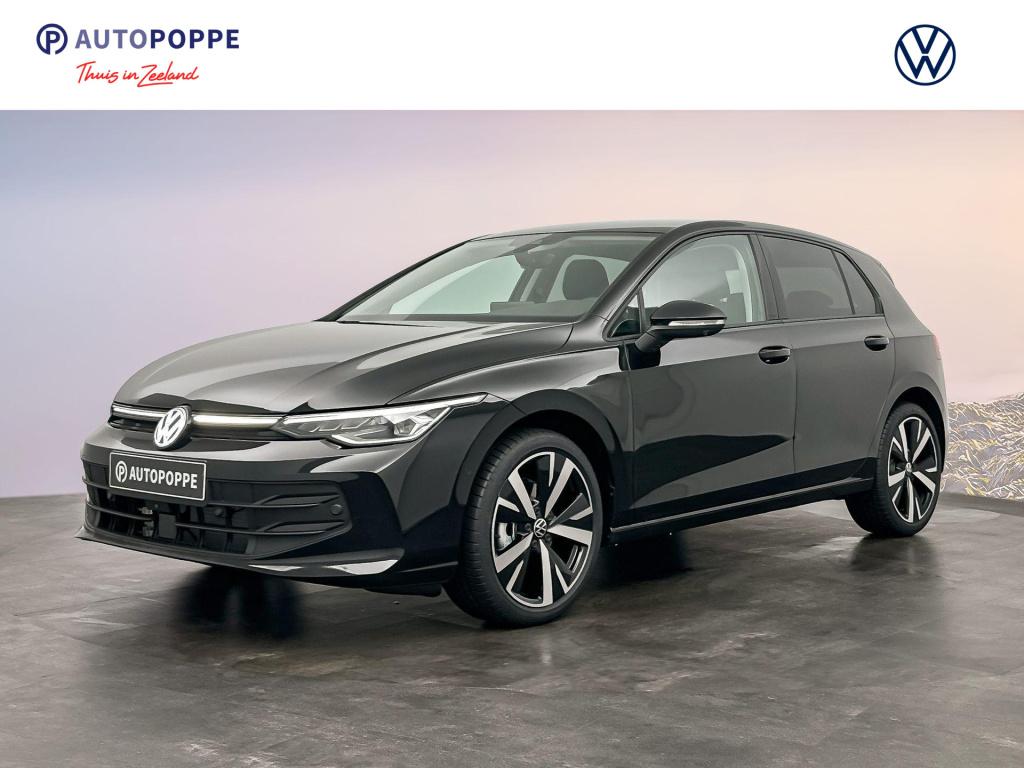 Volkswagen Golf 1.5 etsi life edition dsg7 116pk