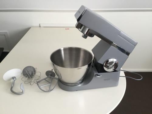 Kenwood keukenmachine