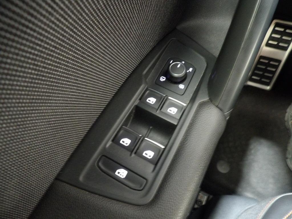 Seat Tarraco fr e-hybrid