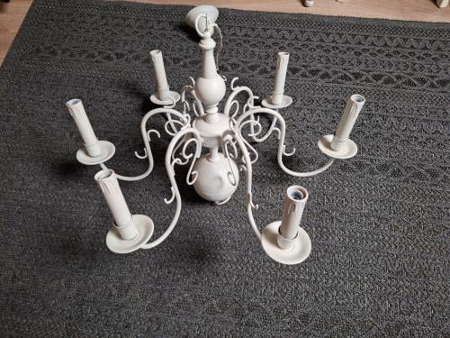 Kroonluchter | Hanglamp