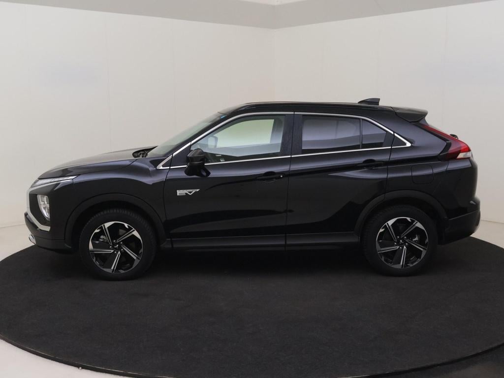 Mitsubishi Eclipse Cross 2.4 phev intense+