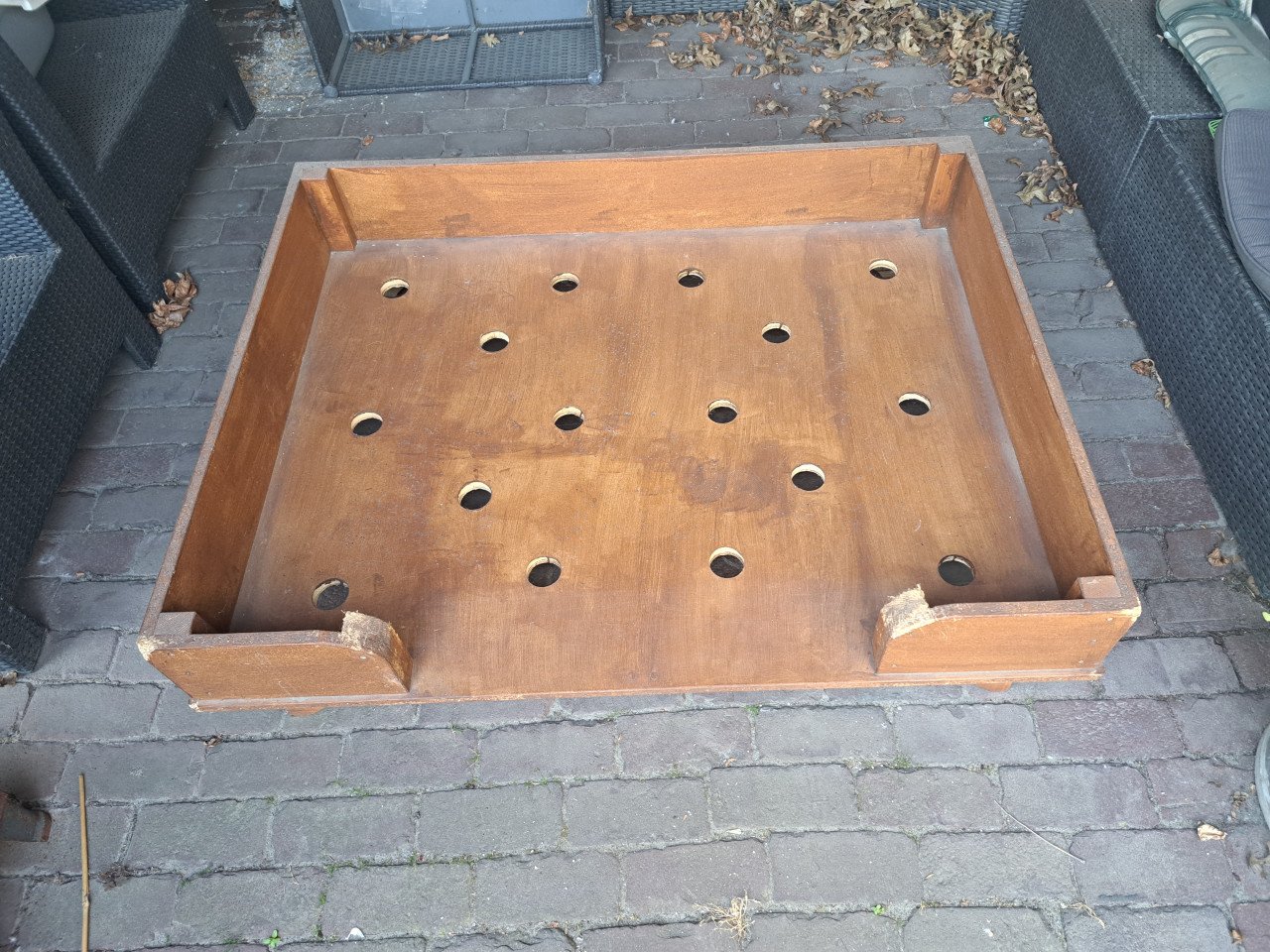 Hondenbed