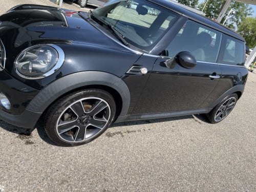 Mini 2012