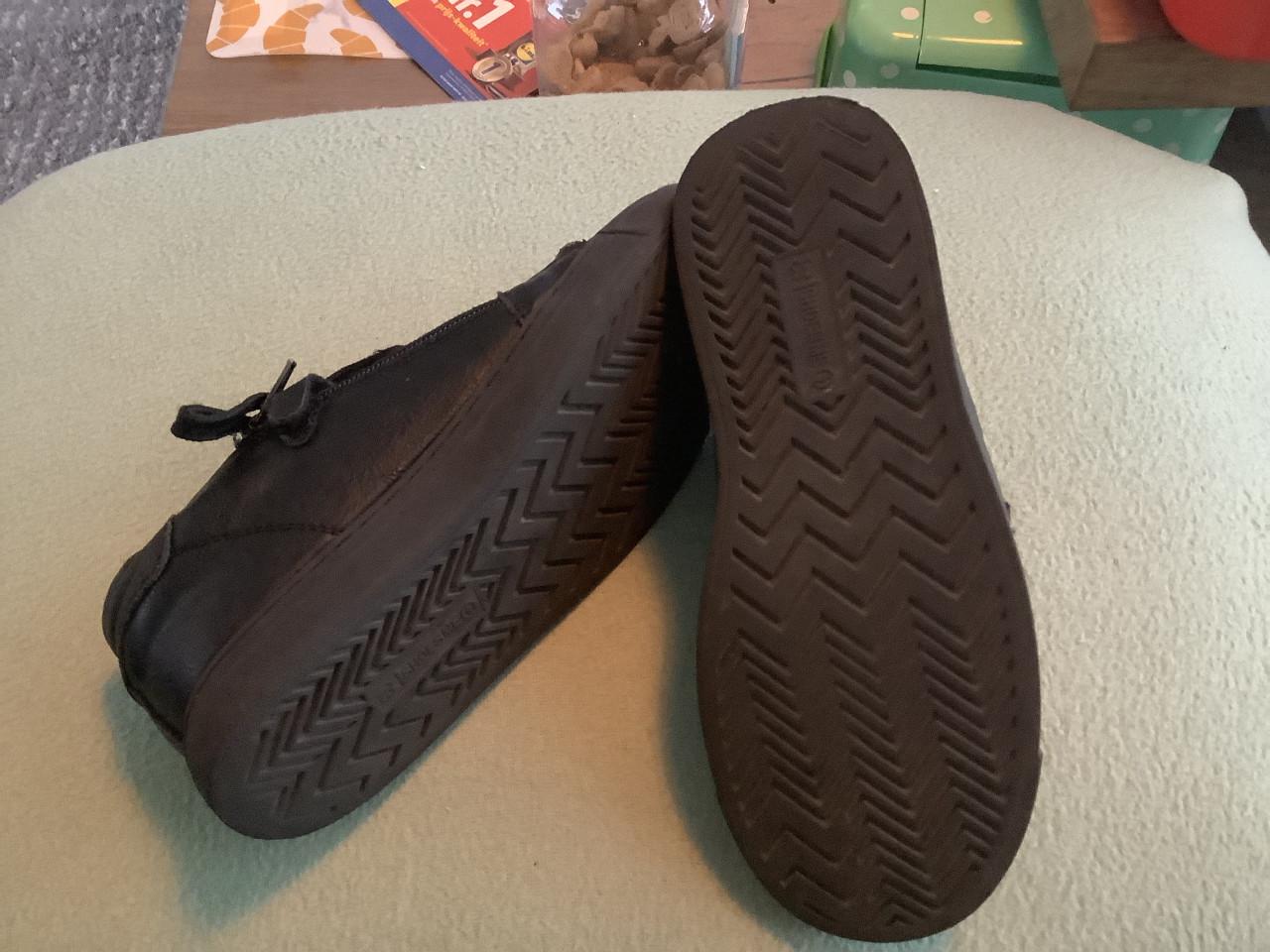 3x jongens schoenen Shoesme, maat 33