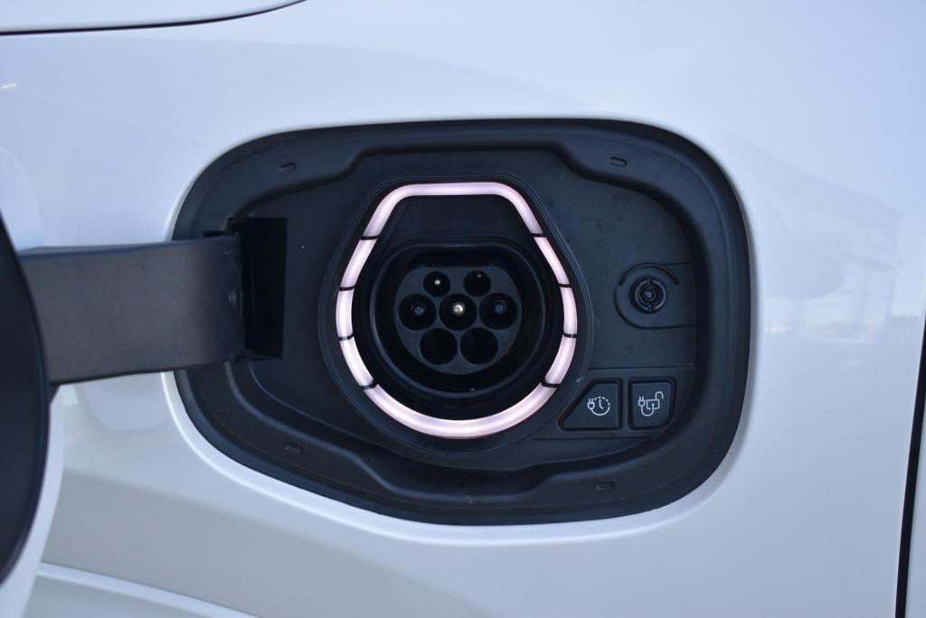 Ford Kuga 2.5 phev st-line x | panoramadak  | climate control | cruise cont