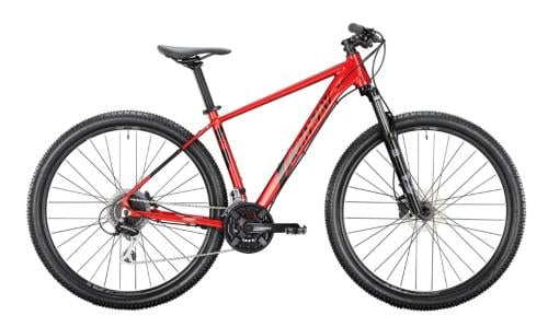 Nieuw MTB Conway MS 4.9 hardtail met 29 inch wielen