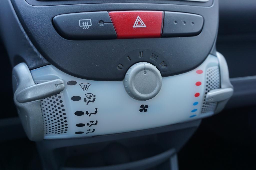 Citroen C1 1.0-12v séduction 1e eigenaar / orig. nederlandse / nap / apk t/