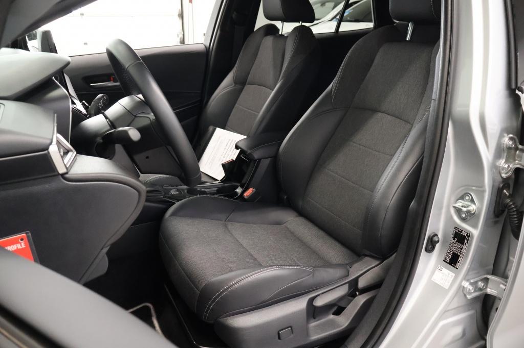 Toyota Corolla Touring Sports hybrid 140 dynamic