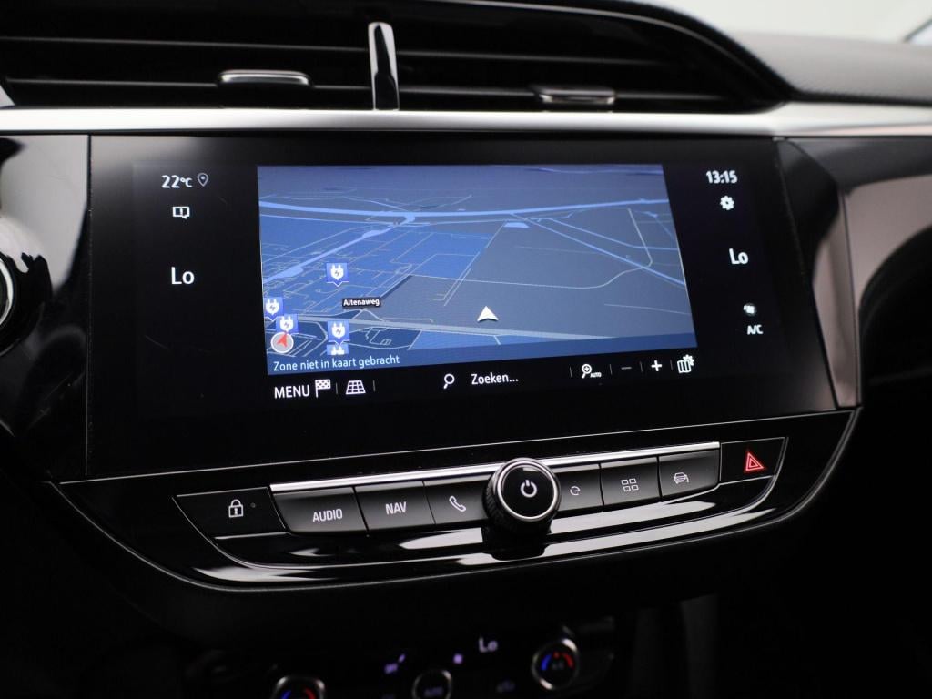 Opel Corsa-e elegance 50 kwh | automaat | apple carplay / android auto | na