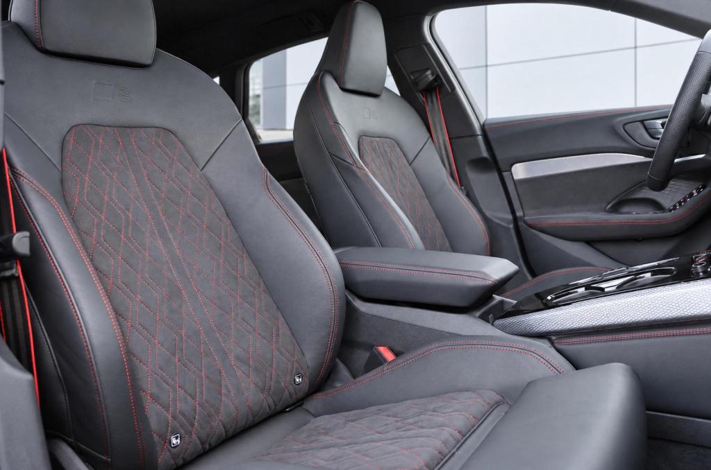 Audi A5 avant 2.0 e-hybrid quattro s edition competition 367pk s-tronic | s