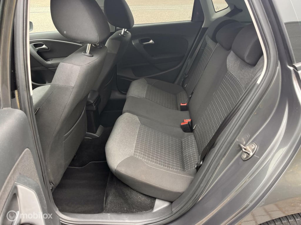 Volkswagen Polo 1.2 tsi comfortline