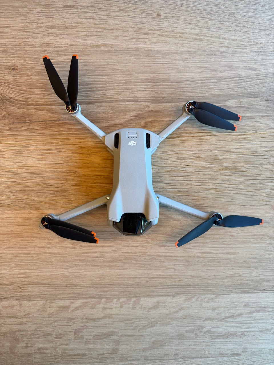 🚁 DJI Mini 3 Fly More – Nieuwstaat, Januari 2025 gekocht 📸