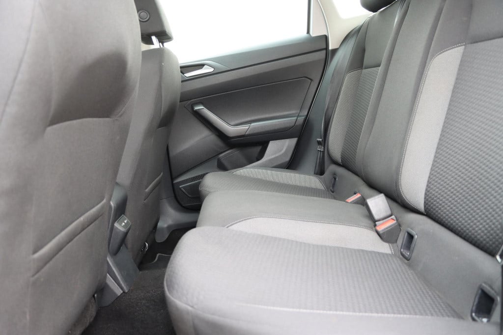 Volkswagen Taigo 1.0 tsi life business 110pk dsg7