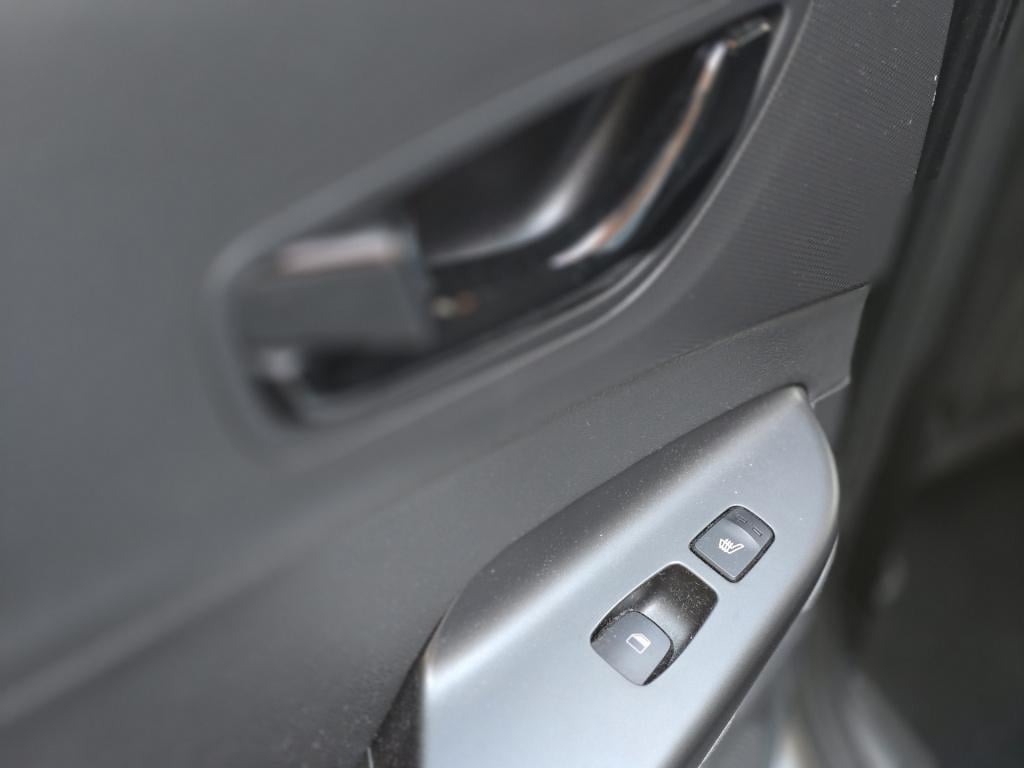 Hyundai Kona 1.6 gdi hev premium | lederen bekleding | stoel/stuur verwarmi