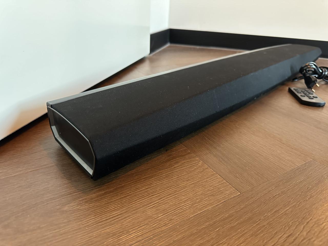 Denon HEOS Bar (9 speaker soundbar)