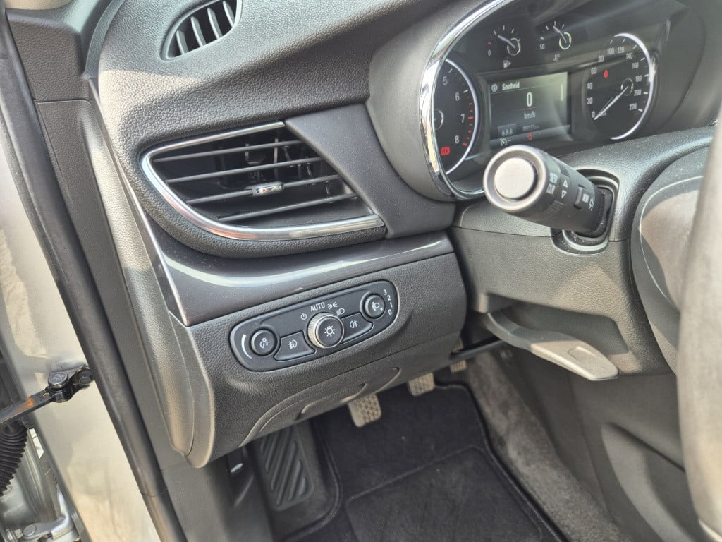 Opel Mokka 1.4 turbo innovation