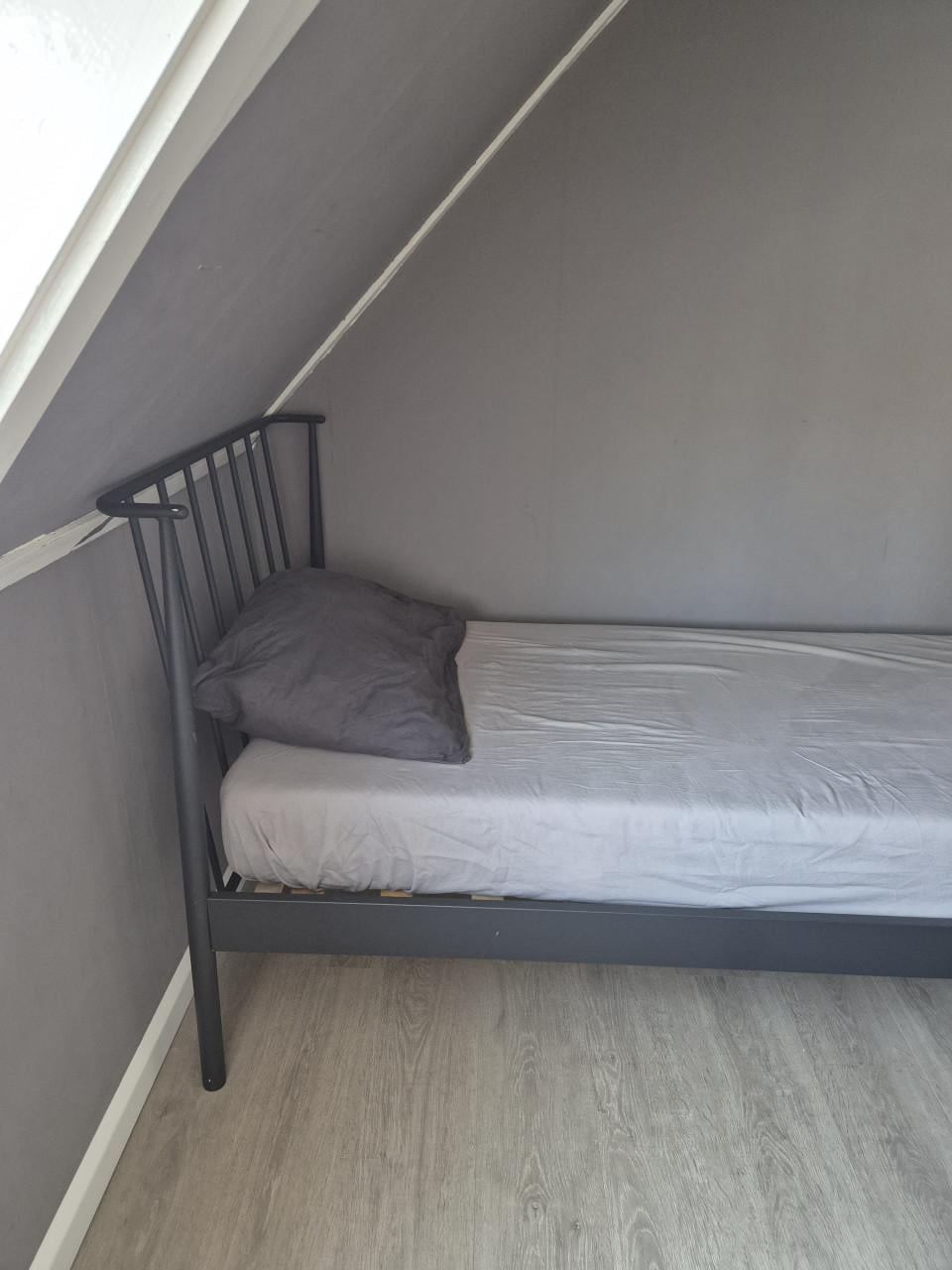 Eenpersoonsbed