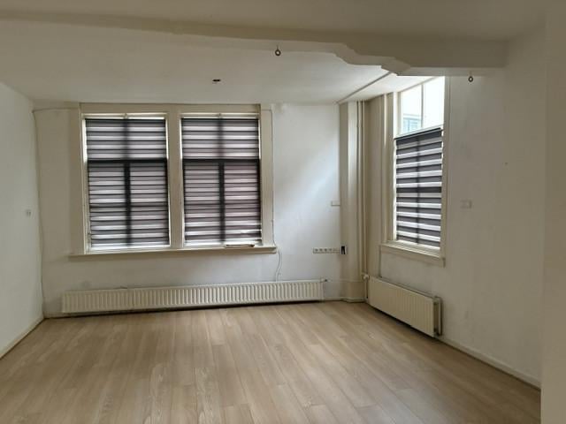 Appartement in hartje Middelburg - in optie