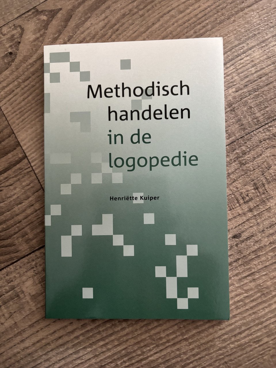 Studieboeken