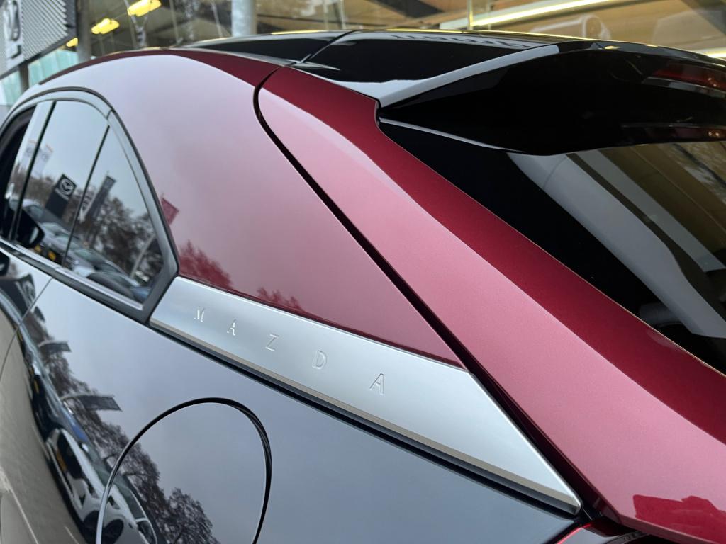 Mazda Mx-30 e-skyactiv r-ev 170 edition r|rijklaar