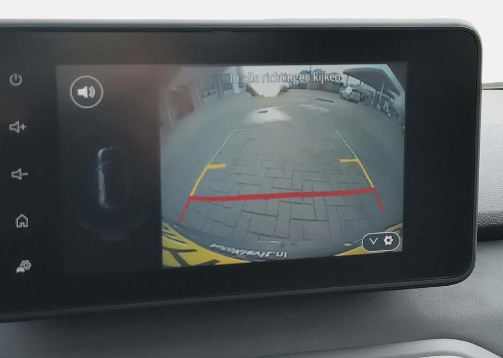 Dacia Sandero Stepway 1.0 tce 100 eco-g extreme