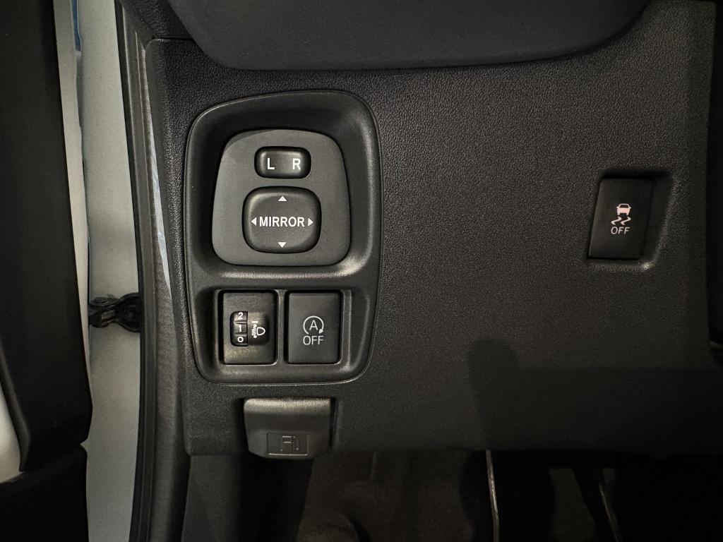 Toyota Aygo 1.0 vvt-i x-clusiv