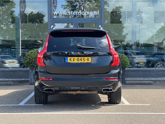 Volvo XC90 2.0 t8 twin engine awd inscription | 7-zits | trekhaak | automaa