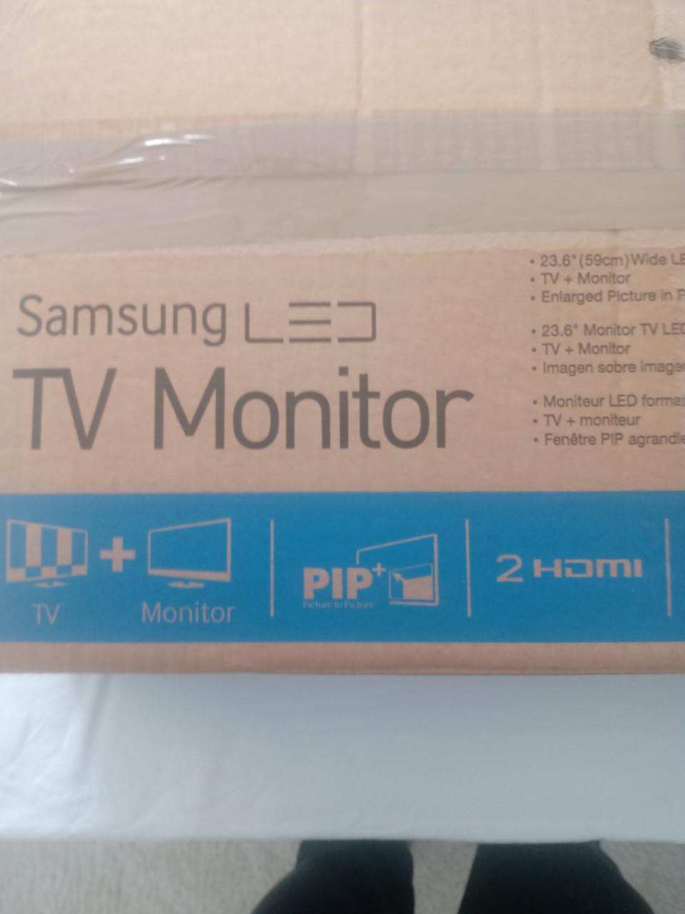 Samsung Led TV  24 inch