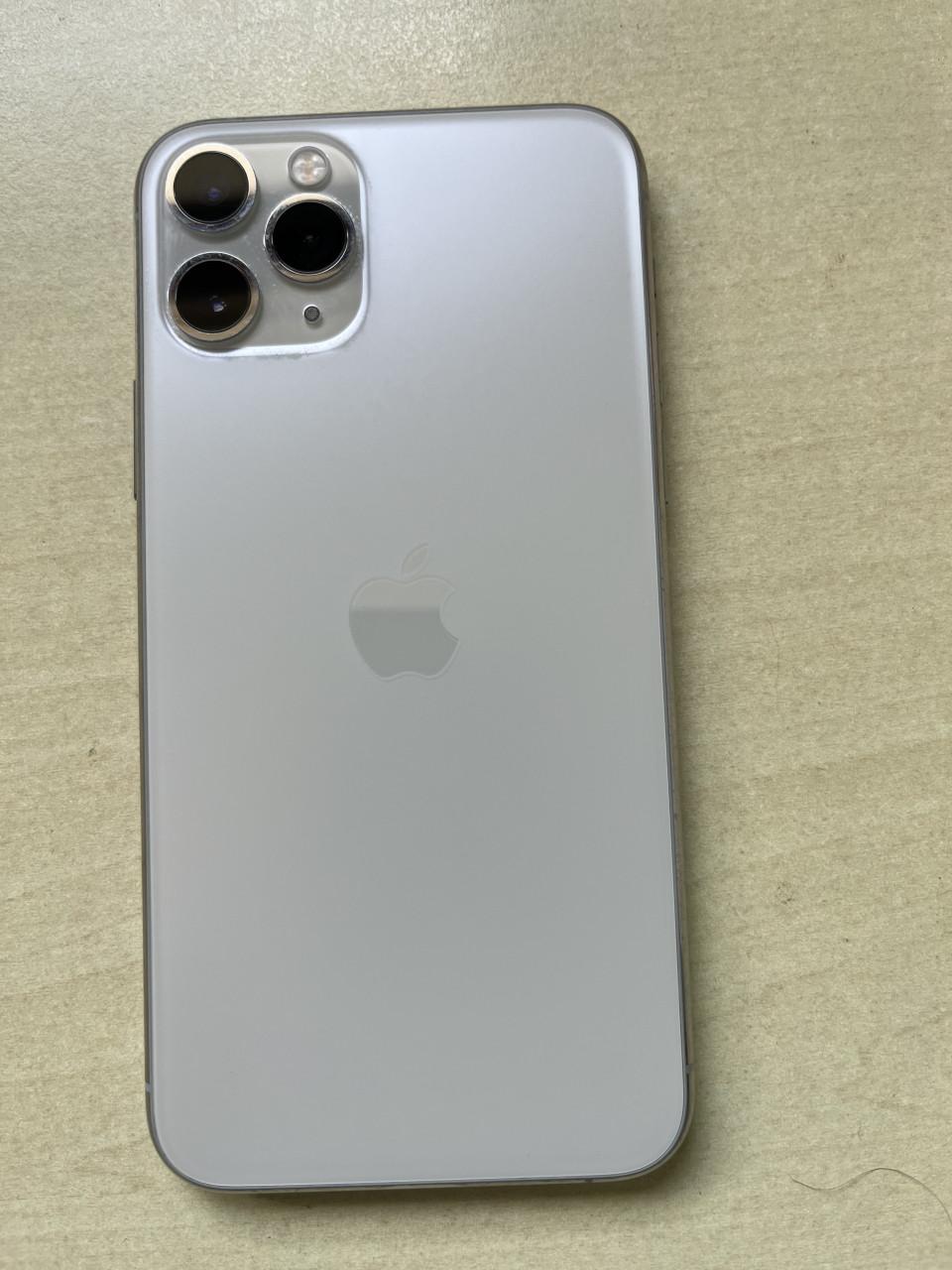 Iphone 11 Pro 64GB - gereserveerd