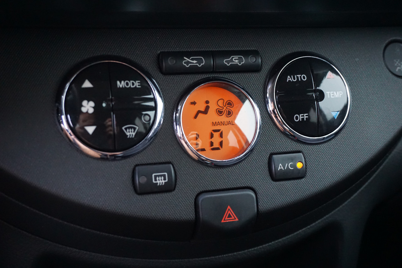 Nissan Note 1.4 First Note - Airco / Elektr. ramen / Trekhaak / NAP