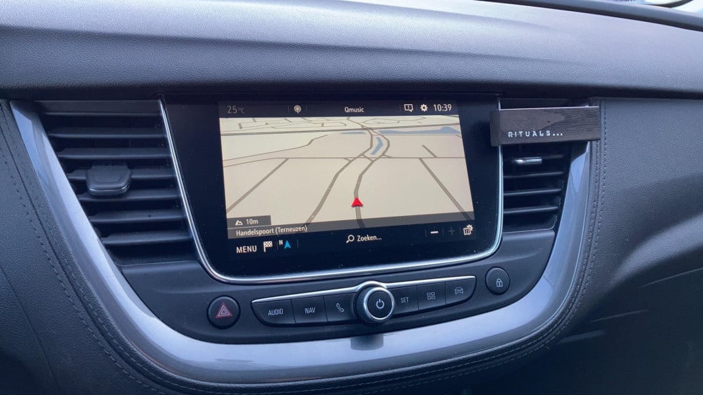 Opel Grandland X 1.2 turbo innovation | navi | climate | lmv | pdc | cruise