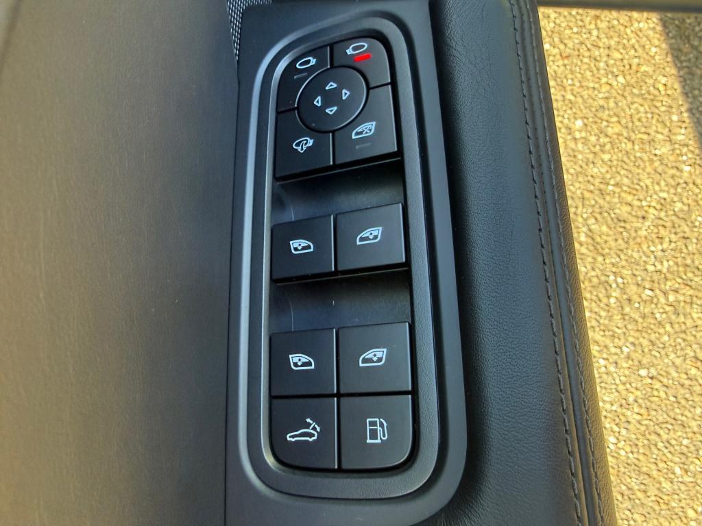 Porsche Cayenne 3.0 e-hybrid