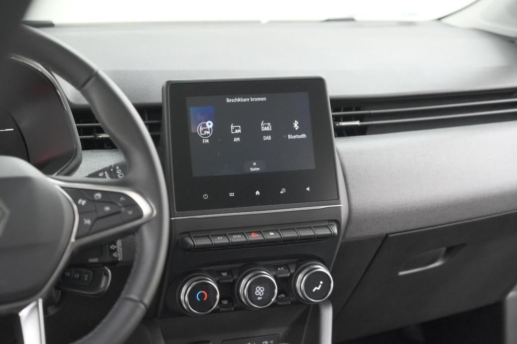 Renault Clio 1.6 e-tech full hybrid 145 evolution | apple carplay | parkeer