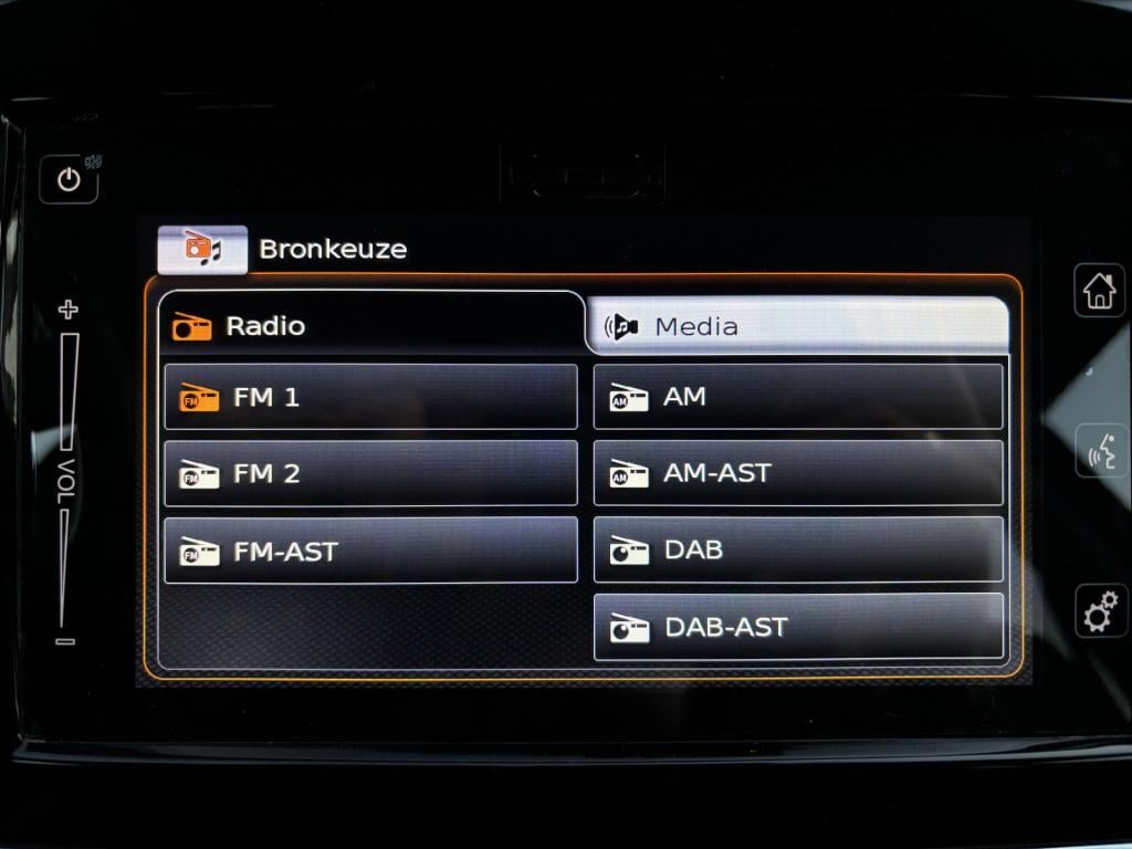 Suzuki Vitara style 1.4 boosterjet smart hybrid/ trekhaak