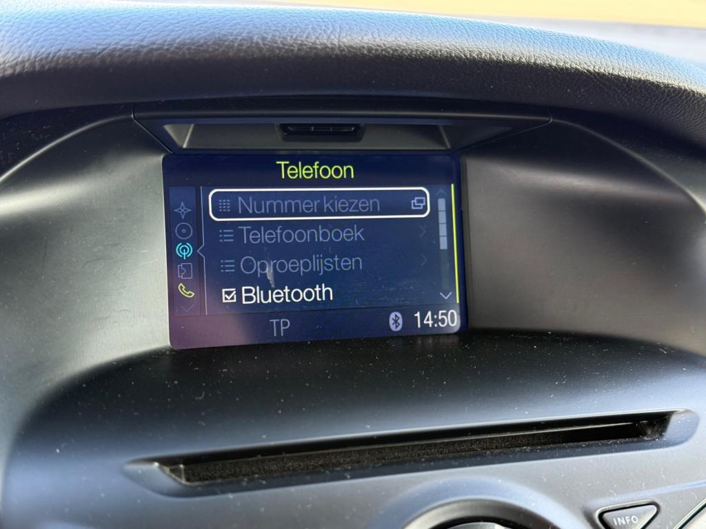 Ford Focus wagon 1.0 ecoboost titanium