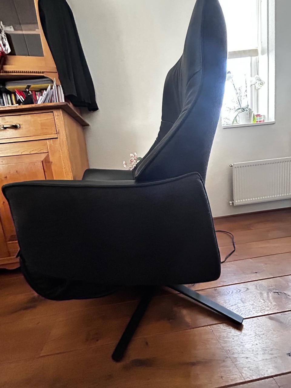 Te koop relaxfauteuil Himolla mt S