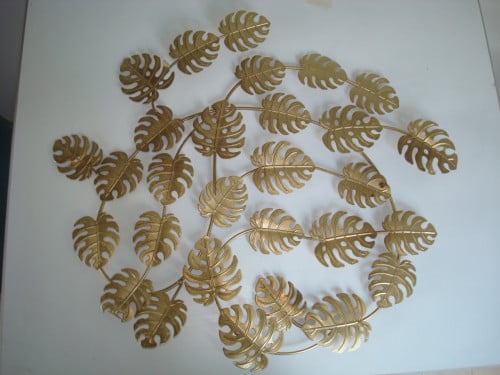 Muurdecoratie
