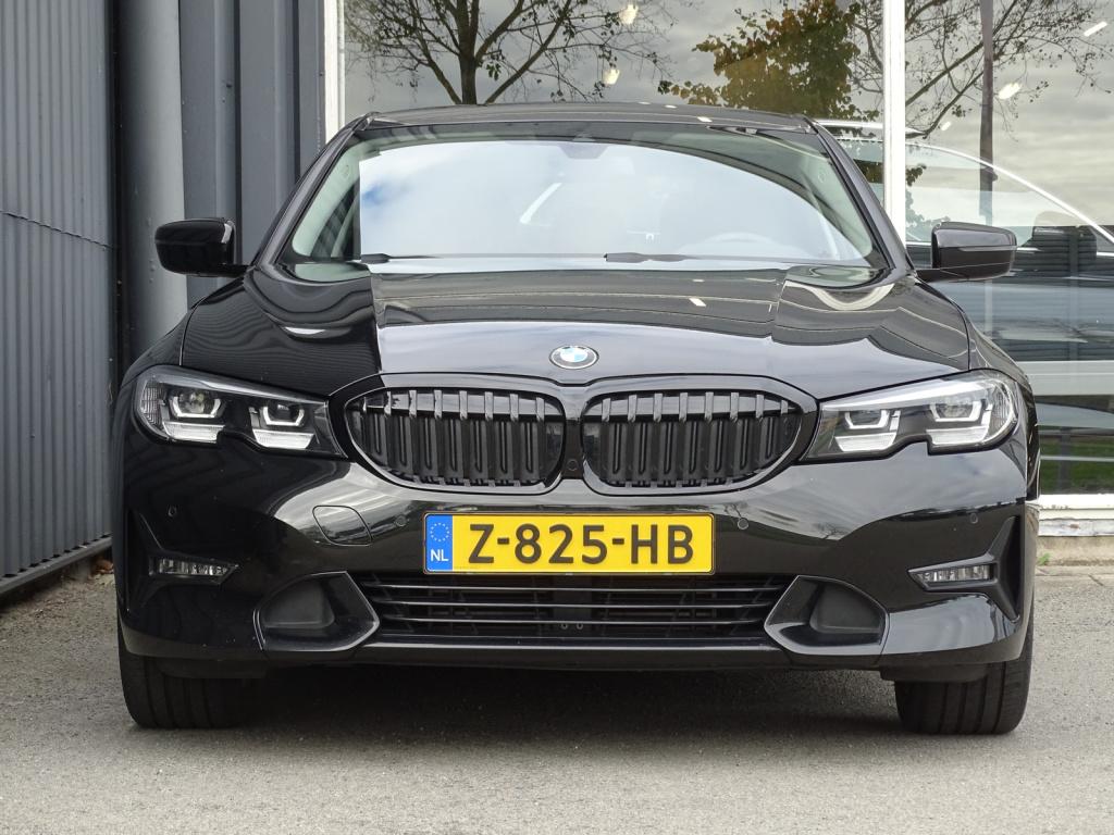 BMW 3-serie 320i high executive sportline | full led