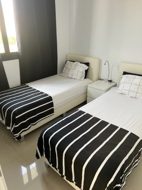 Te huur vakantiewoning spanje, costa blanca, 8 pers, prive zwembad