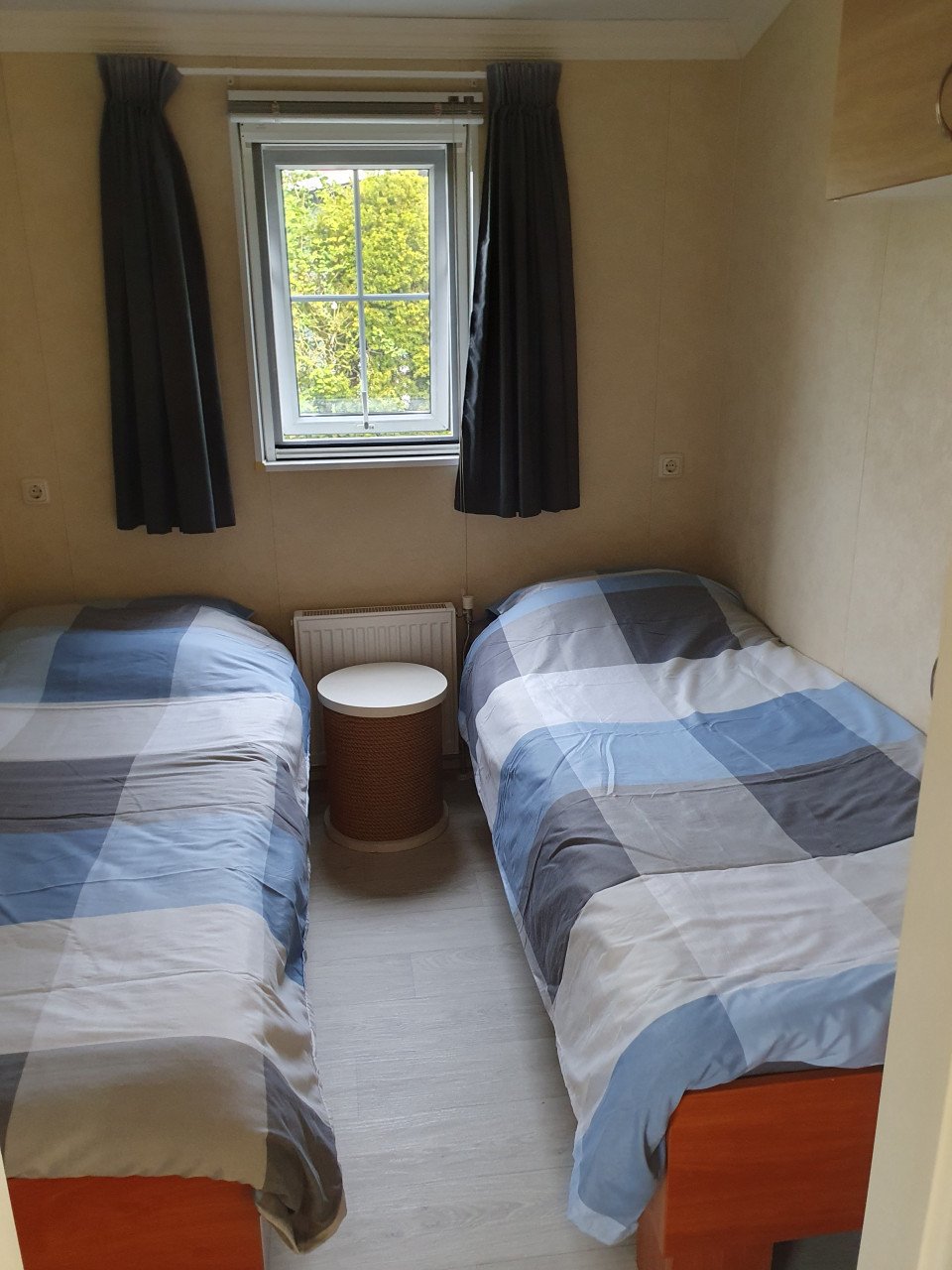 Chalet te koop in Baarland