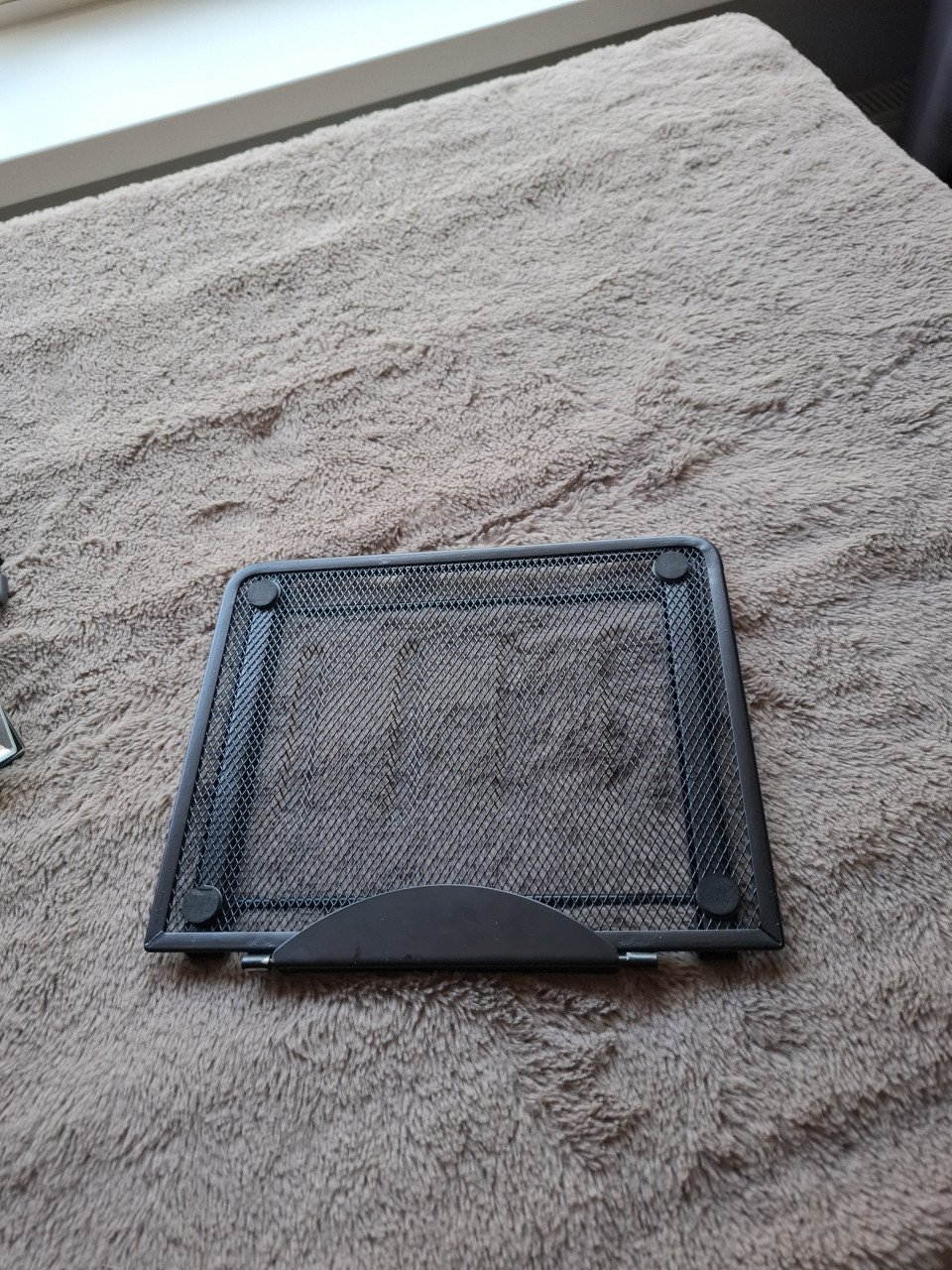 Diamond painting en lichtpad steun
